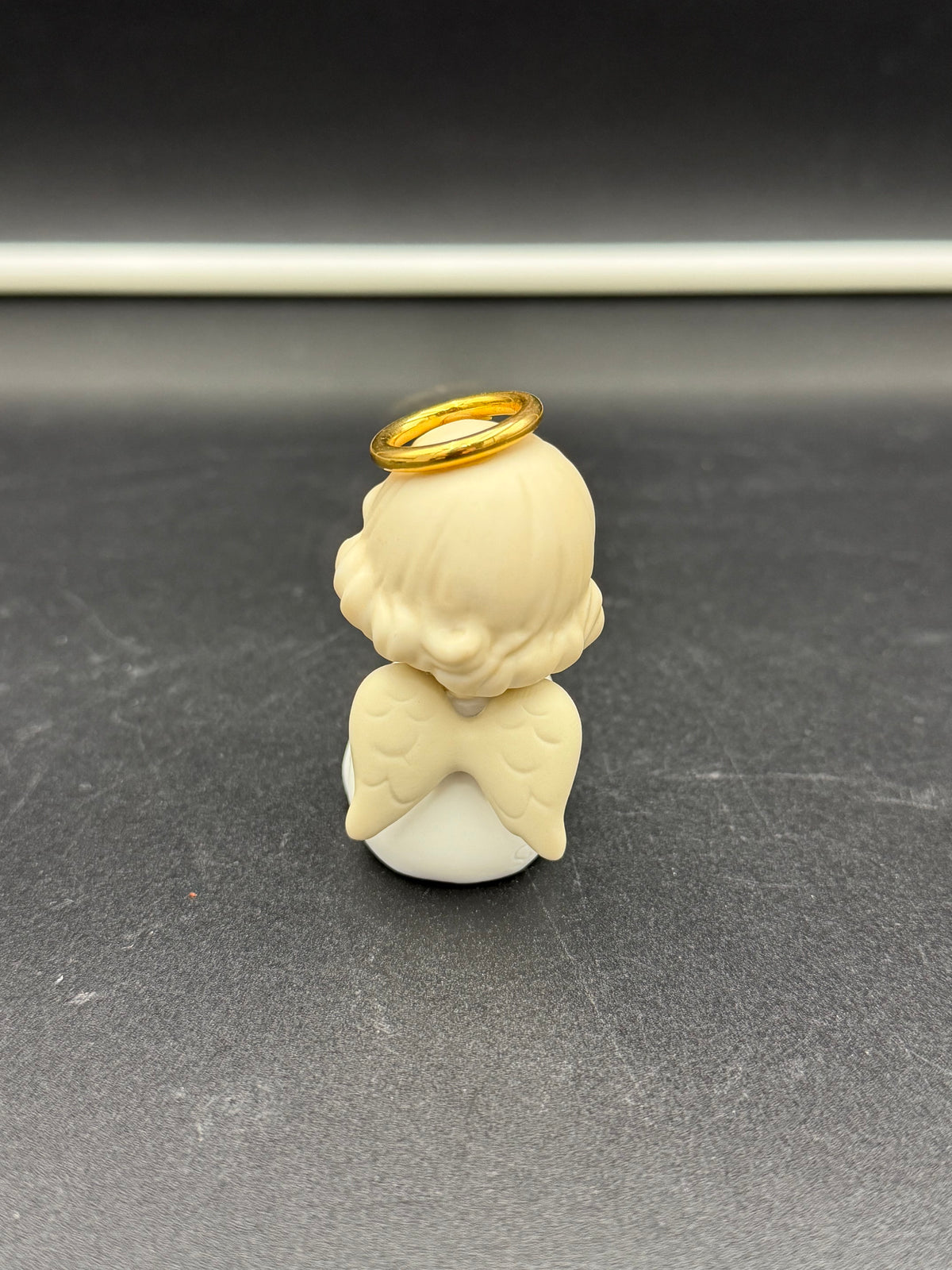 Vintage 1997 Precious Moments For An Angel You're So Down To Earth Figurine #283444
