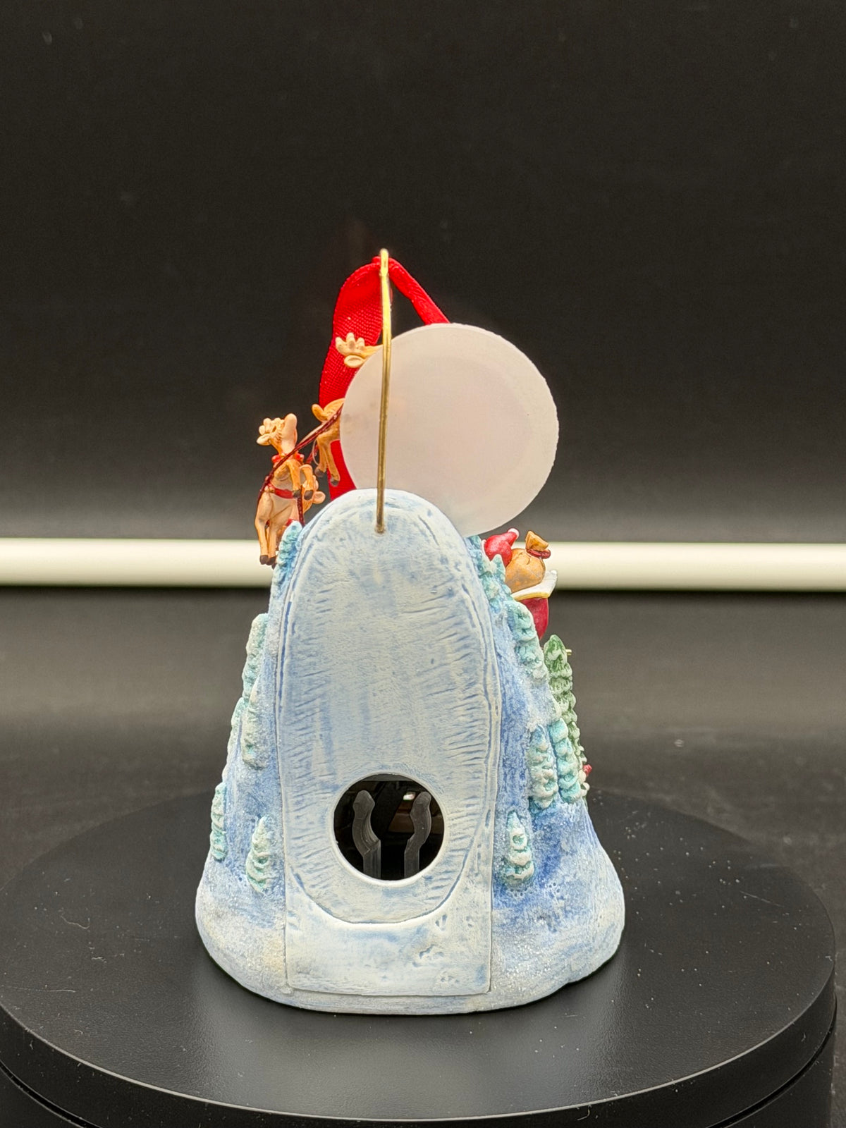 2006 Hallmark Keepsake Club Ornament The Sleeping Village