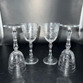 2011-32 Cordial Glasses by Rock Sharpe