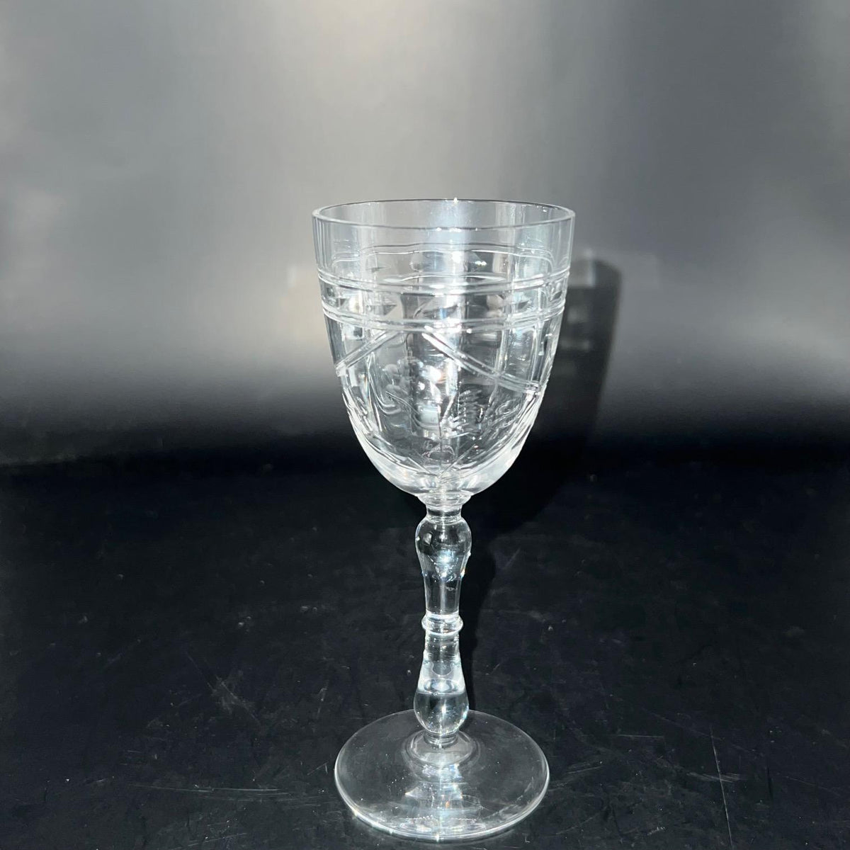 2011-32 Cordial Glasses by Rock Sharpe