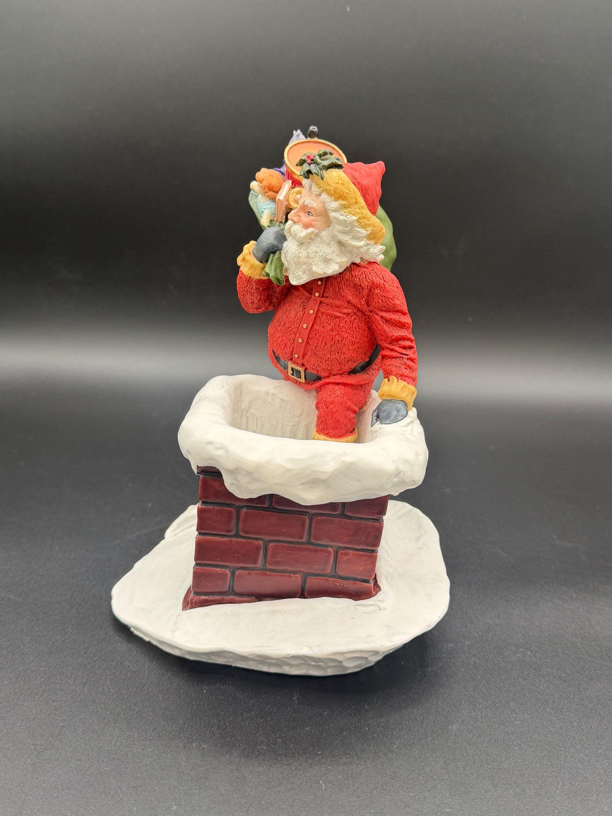 1987 Hallmark Gold Crown "Special Delivery" Figurine