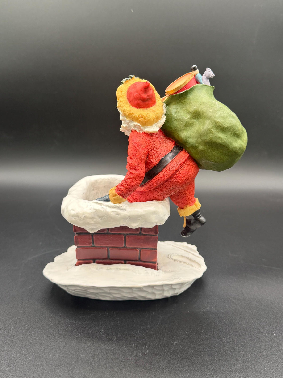 1987 Hallmark Gold Crown "Special Delivery" Figurine
