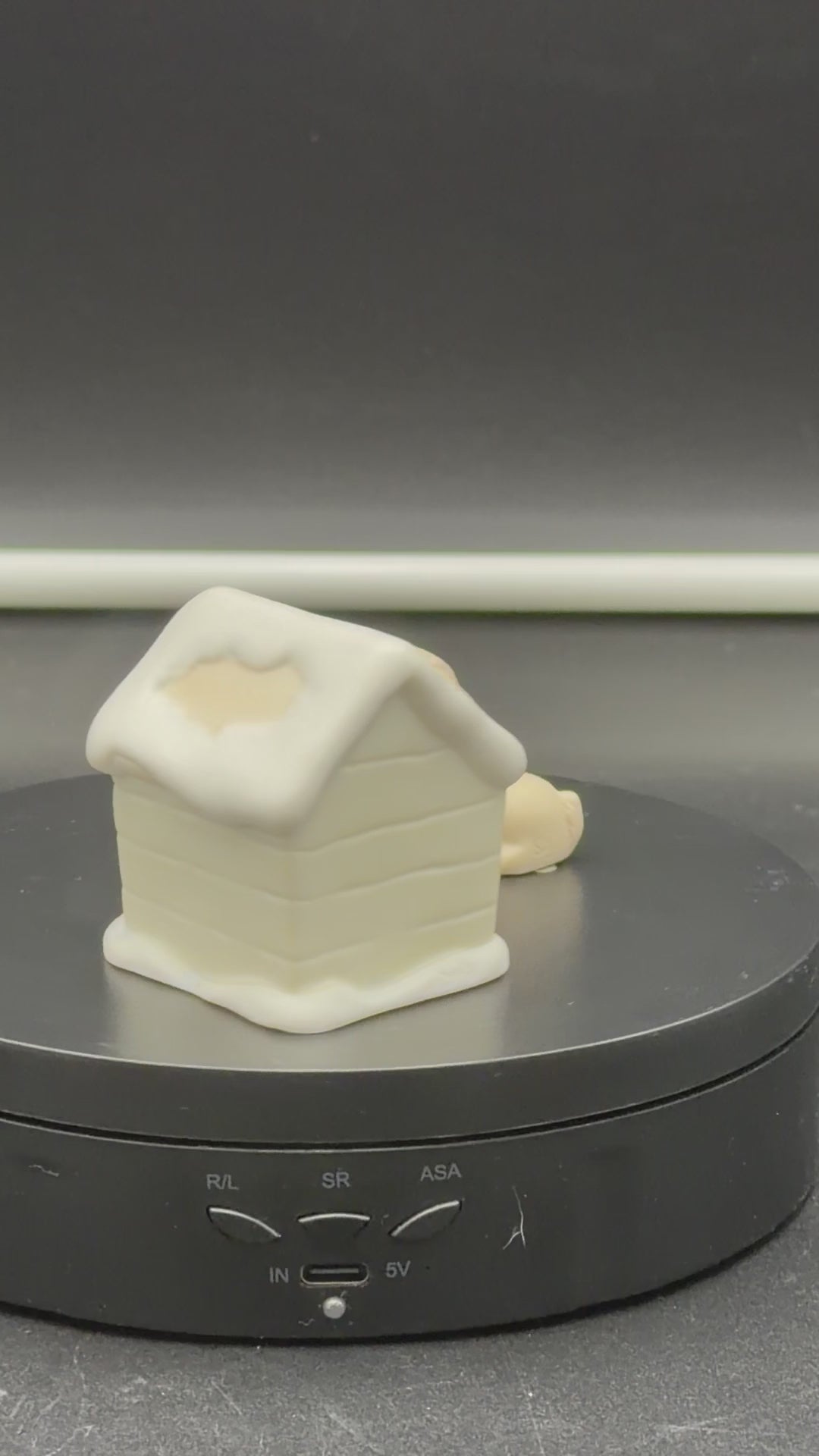 Vintage 1994 Precious Moments Sugar Town Sugar and Her Doghouse 2-Piece Figurine Set #533165
